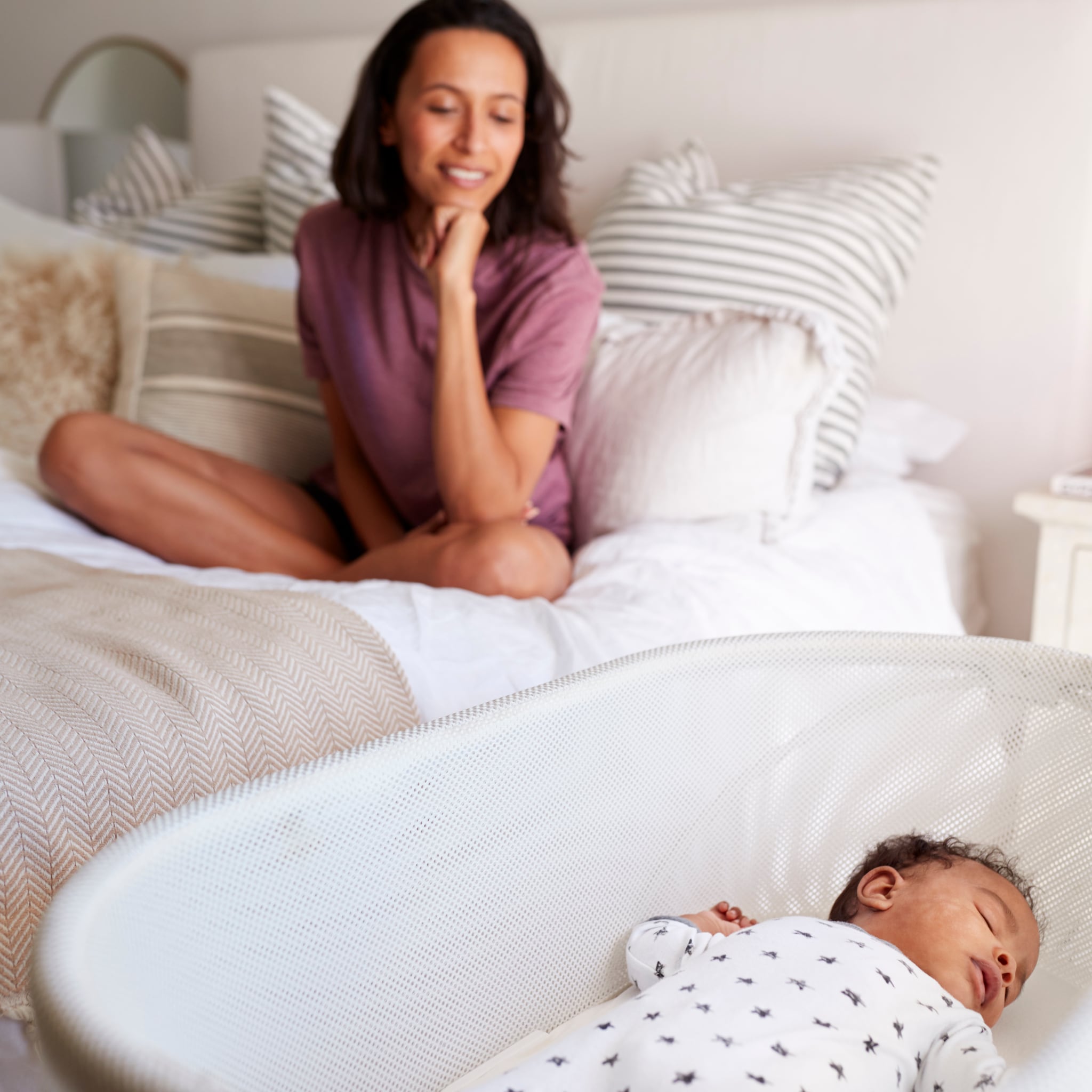 slaapkindjeslaap deze onderzoeker laat zien dat baby s op instagramfoto s niet altijd veilig slapen