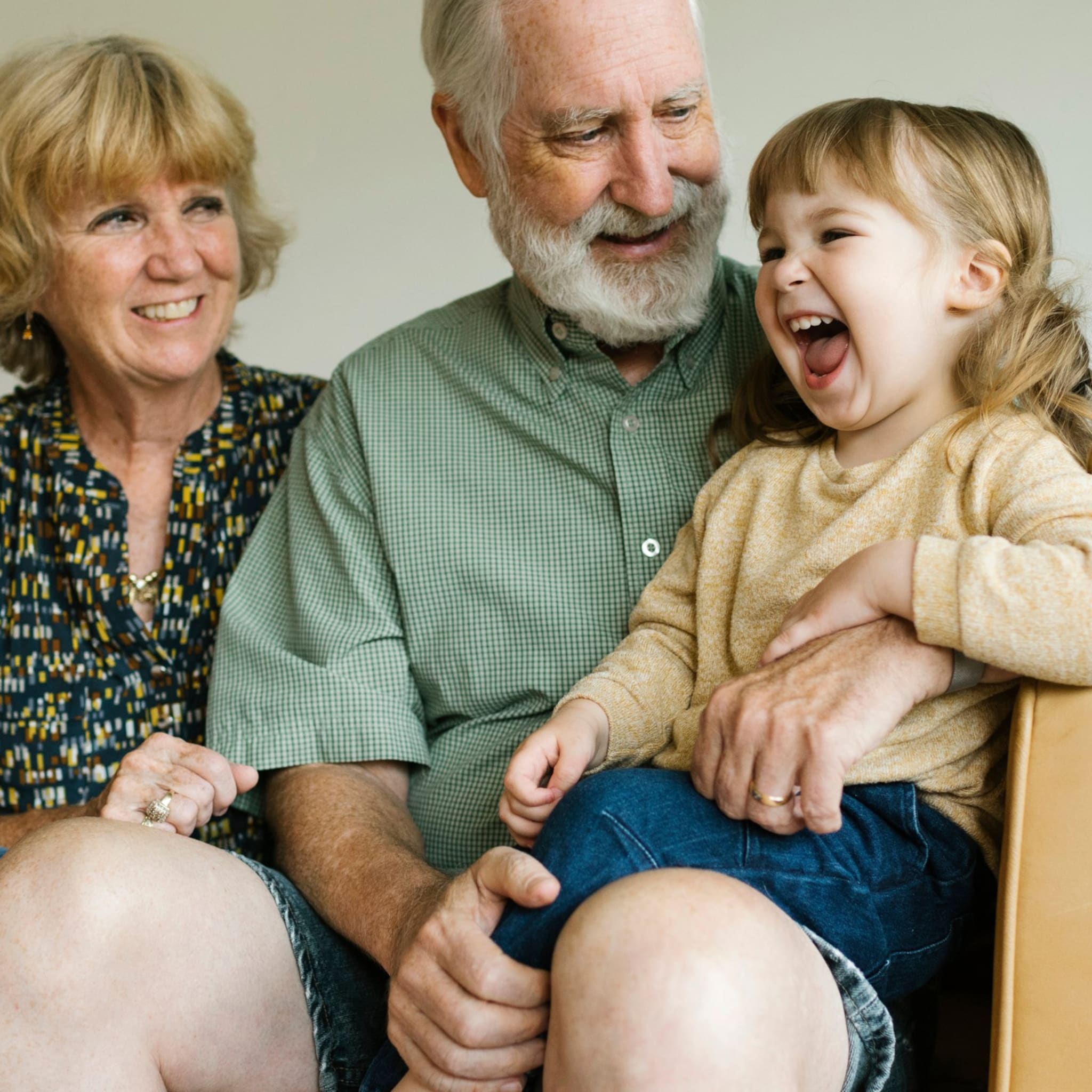 opvoeden hoeveel invloed hebben jouw ouders op je kinderen
