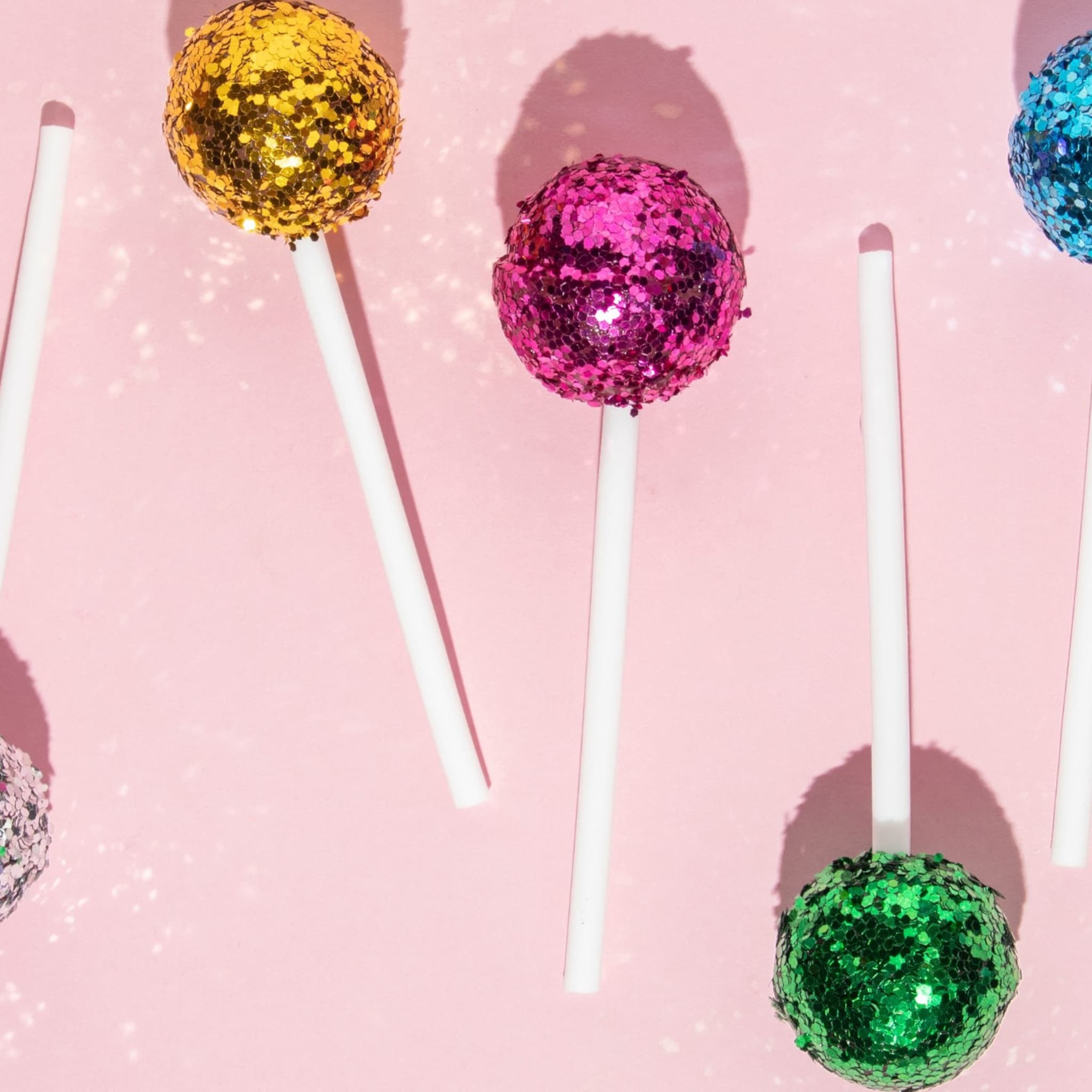 is eetbare glitter ook veilig voor kinderen