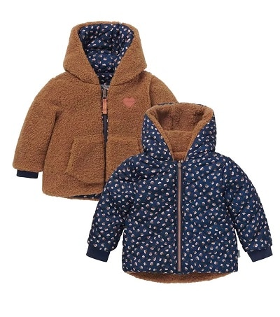 reversible babyjas Noppies