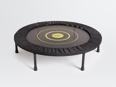 trampoline DOMYOS