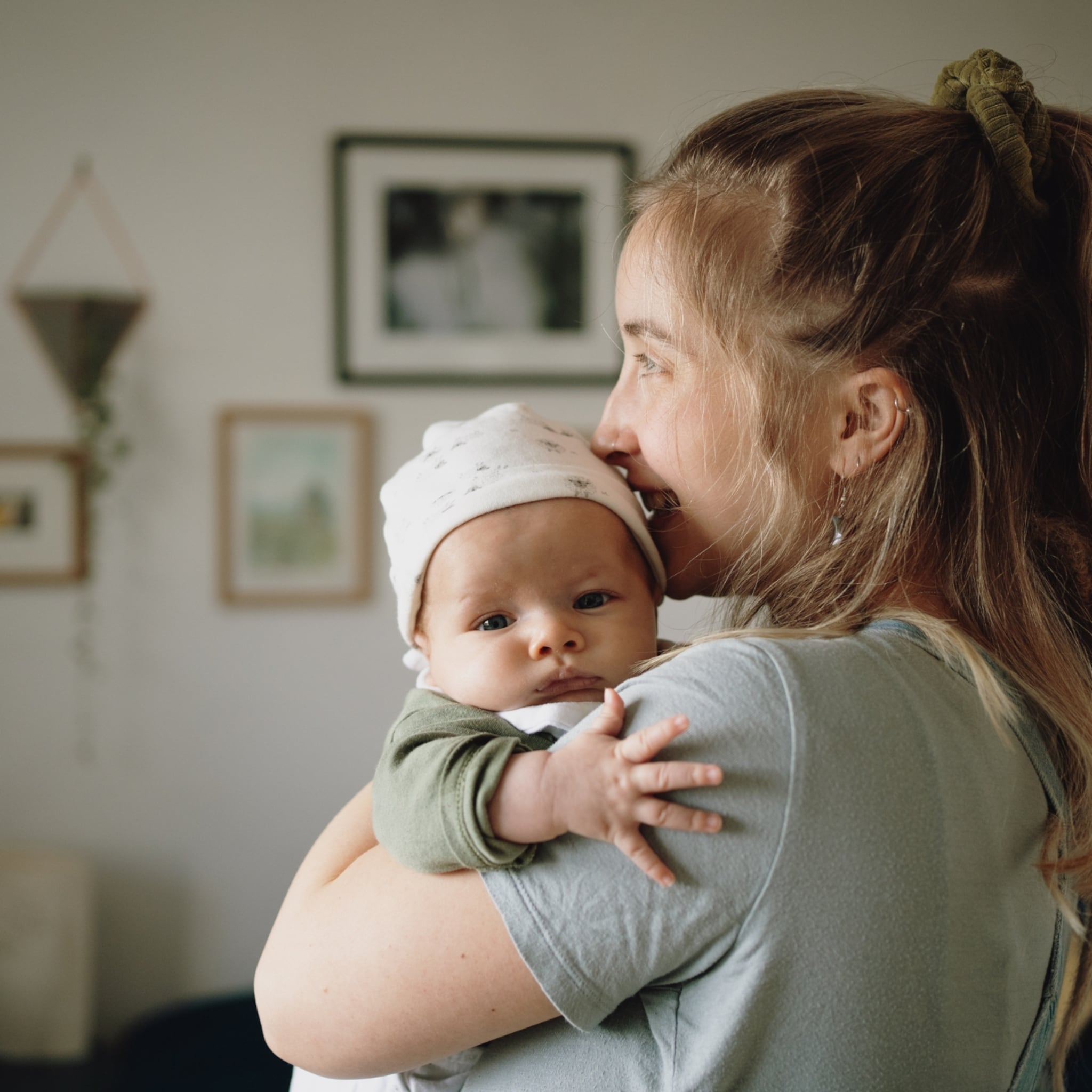 14x mooie babynamen en het bijzondere verhaal erachter