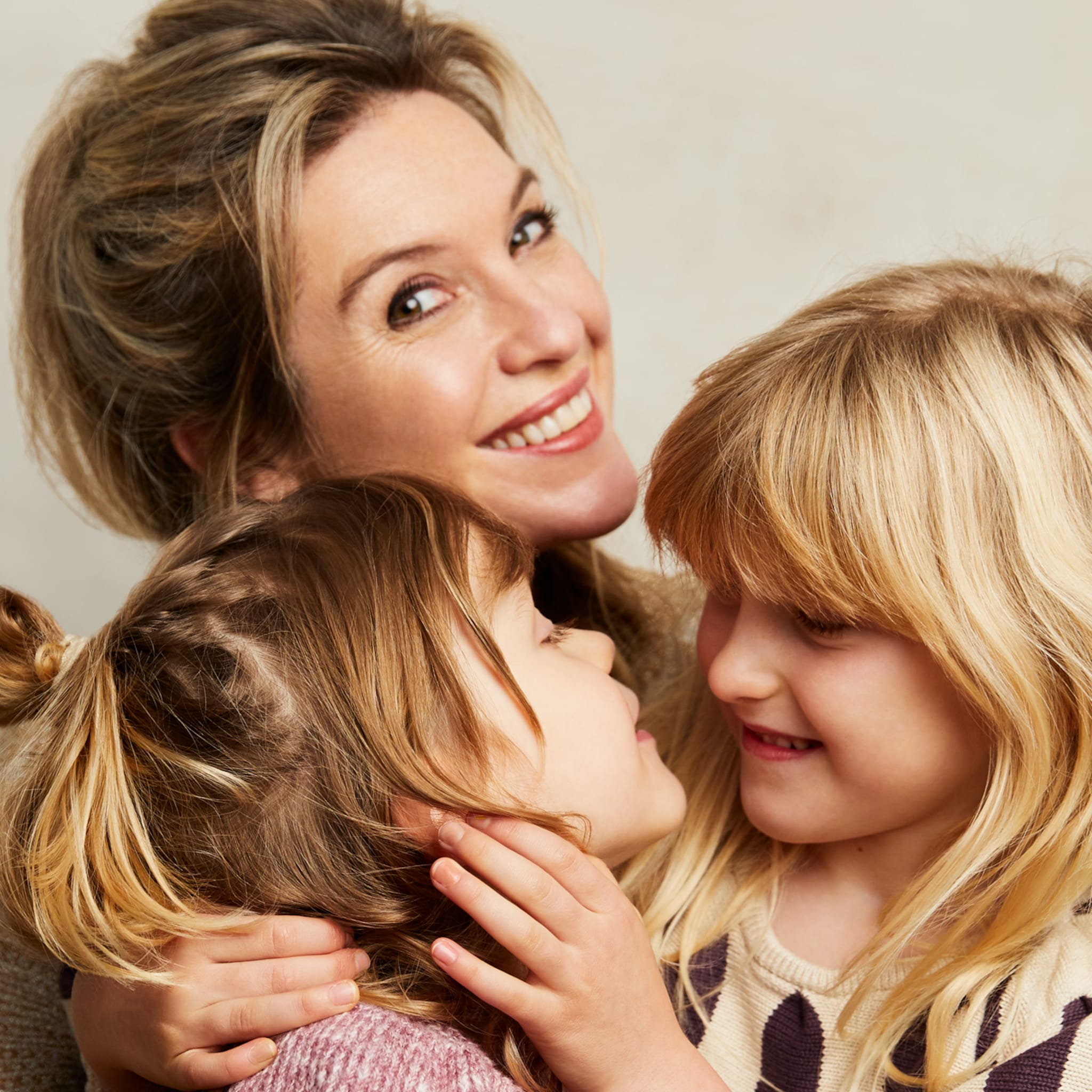 lauren verster eerlijkheid kinderen is bruut genadeloos verfrissend