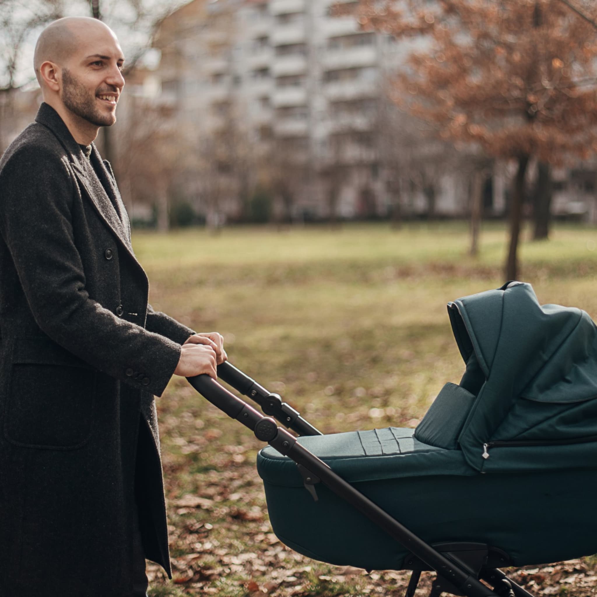 expert waarschuwt ouders stop geen kruik in de kinderwagen