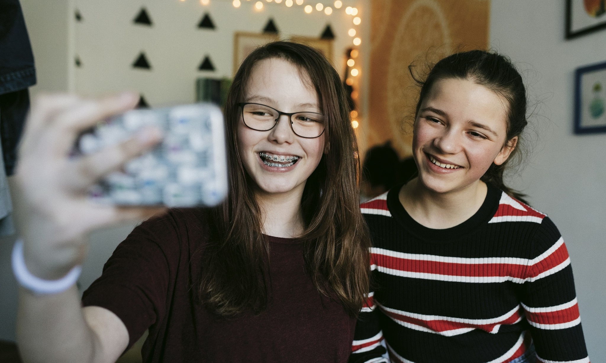 Wat kost een beugel voor je kind?
