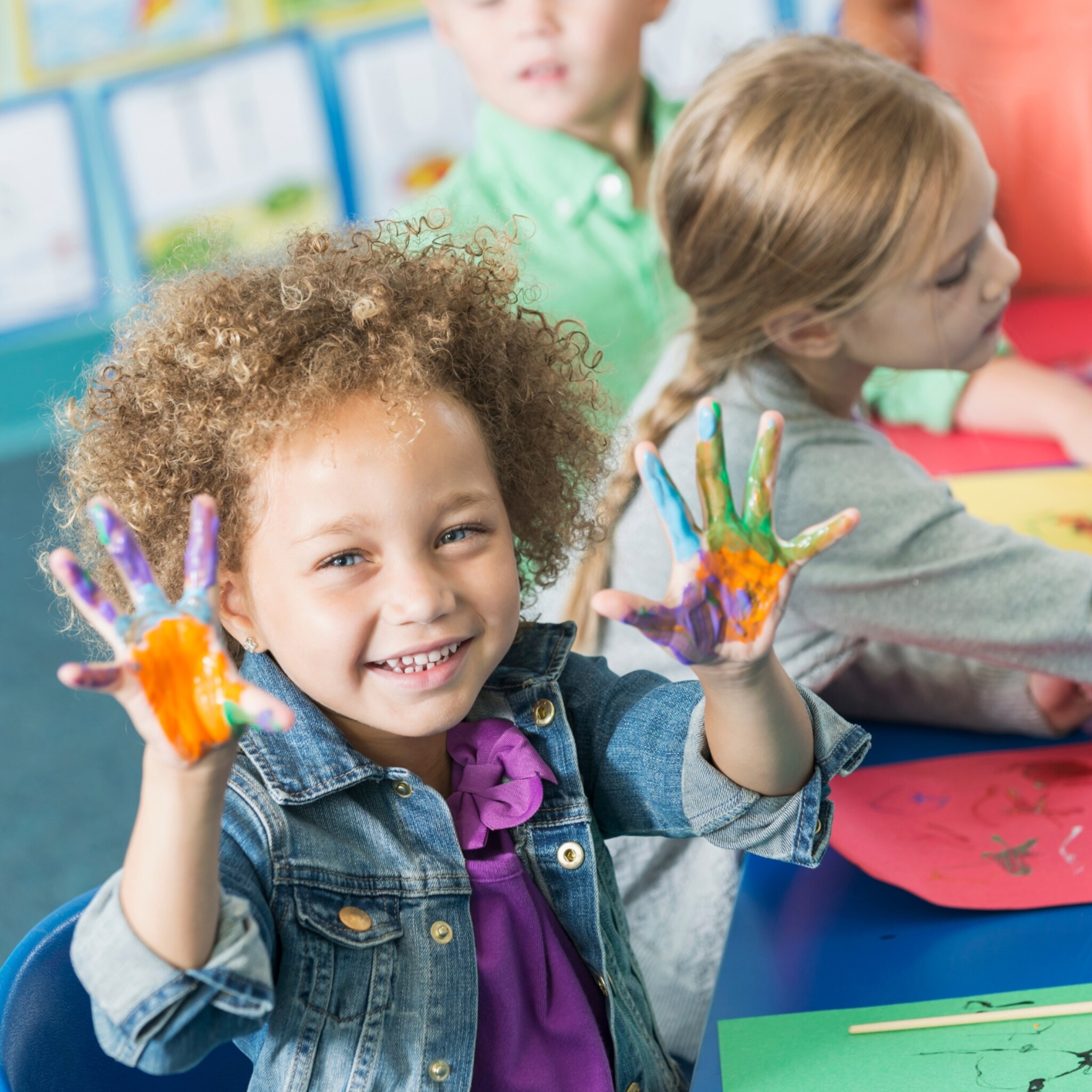 juf verklapt 8 dingen die elke ouder met een kind op de basisschool moet weten