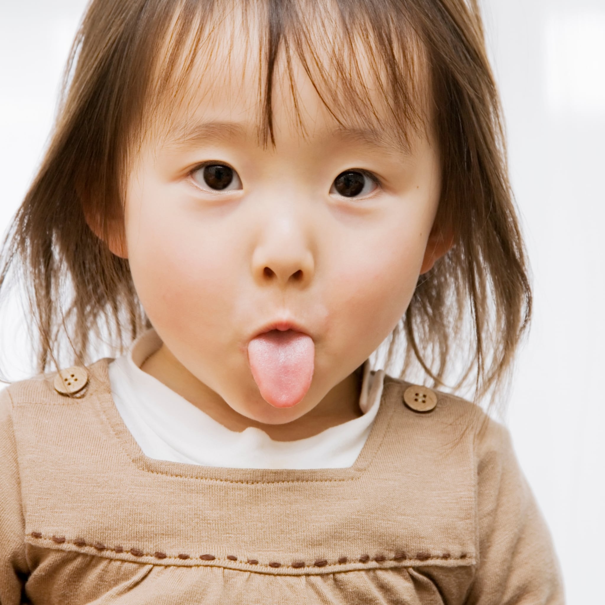 oeps 14x wanneer jullie kinderen iets te eerlijk waren