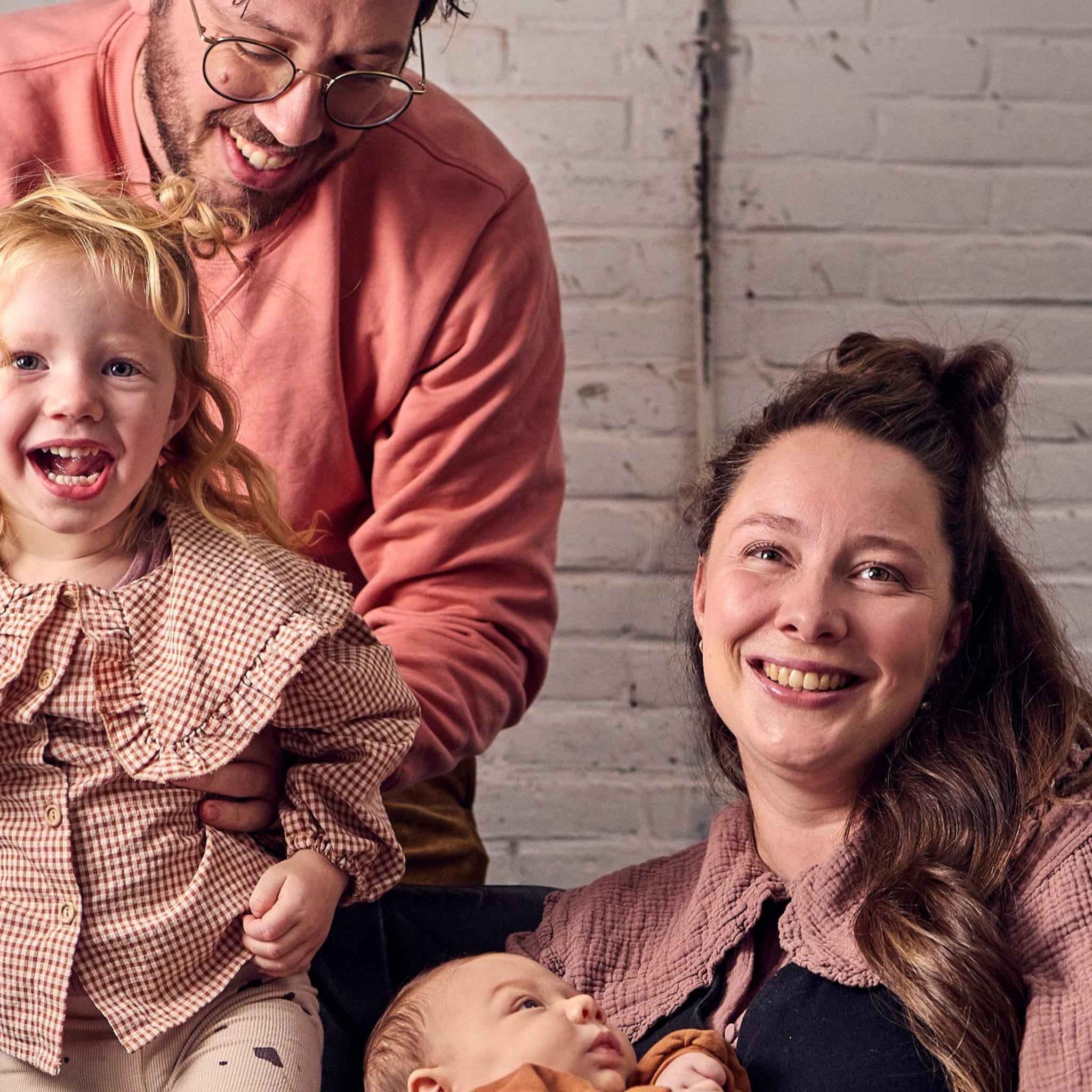 salomon en elise voeden hun kinderen schermvrij op ik wil niet dat ze al die troep zien