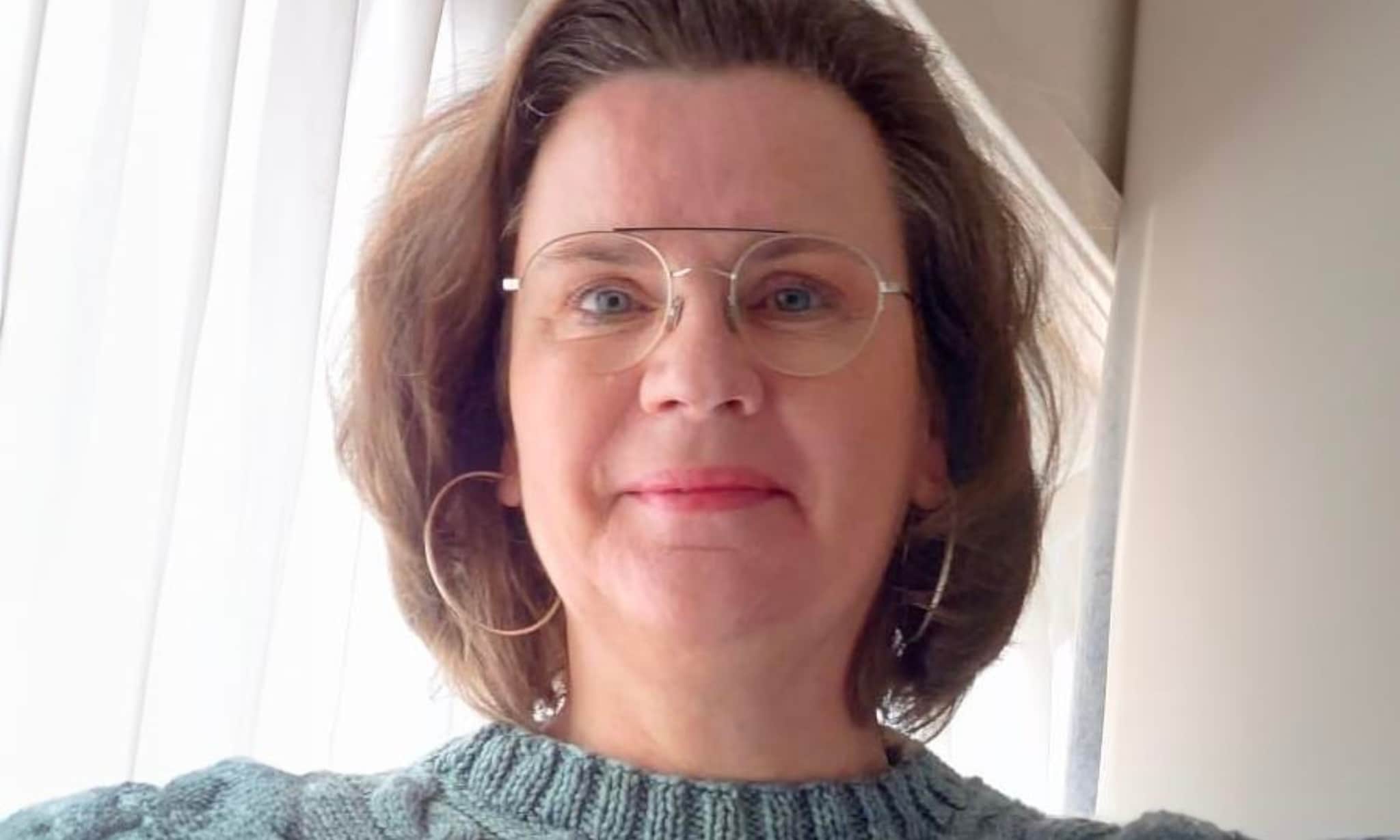 Karen Kroonstuiver privé