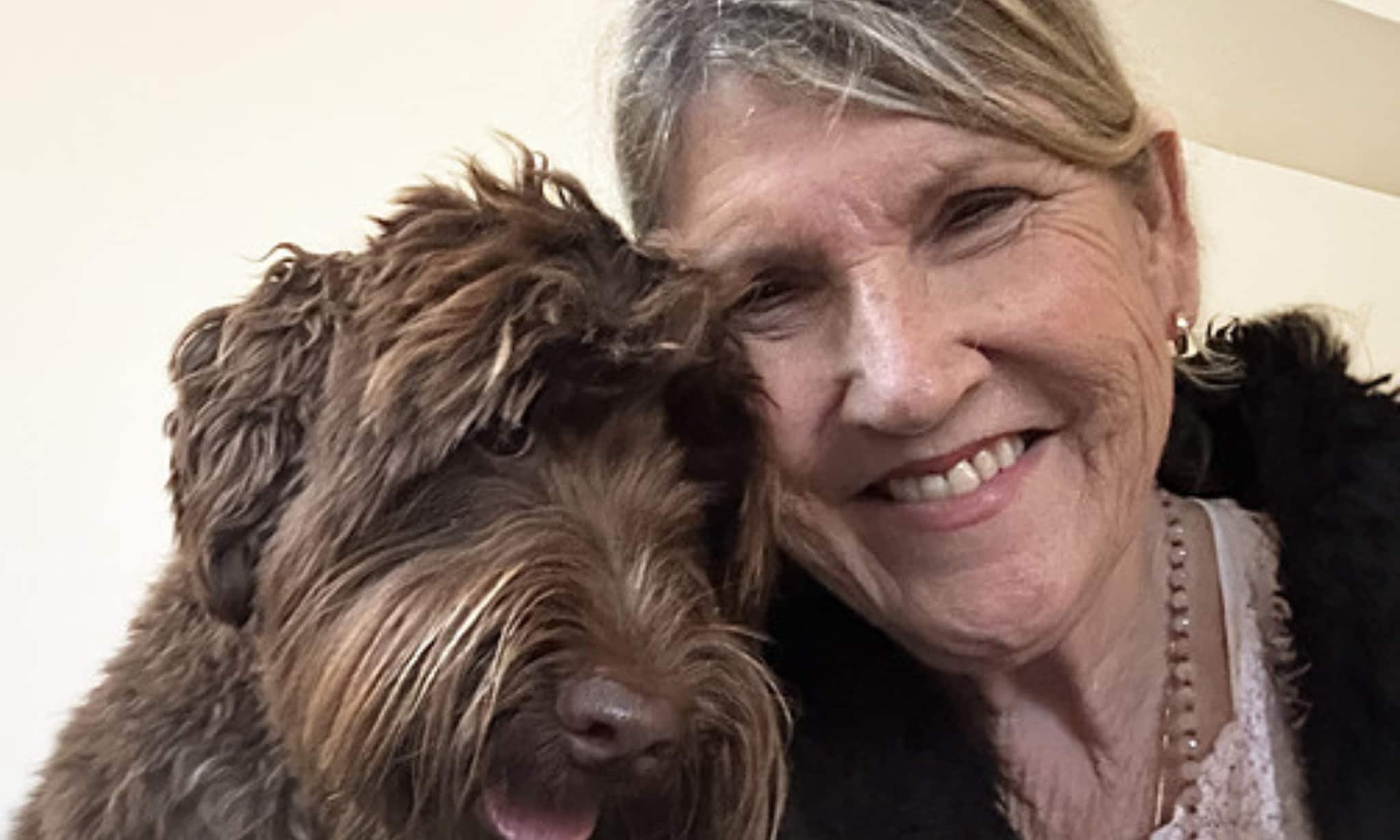 Yolande de Best privé