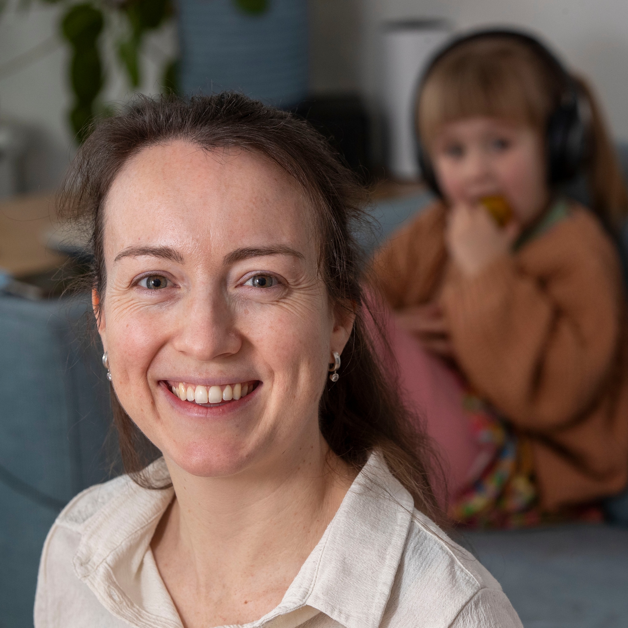 je kind de achternaam geven van beide ouders dankzij laura kan dat nu