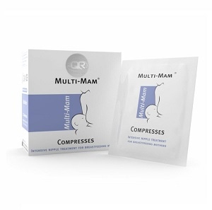 kompressen Multi-Mam