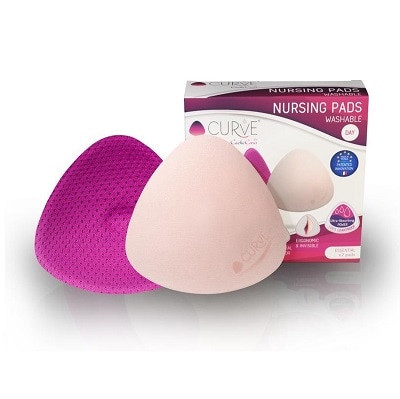 wasbare zoogcompressen Cache Coeur