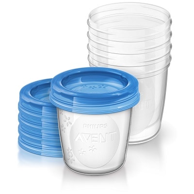 bewaarbakjes Philips
