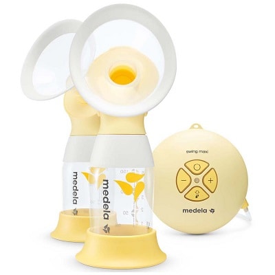 borstkolf Medela