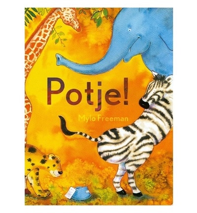 Potje! - Mylo Freeman Gottmer