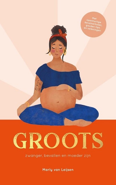 groots Marly van Leijsen