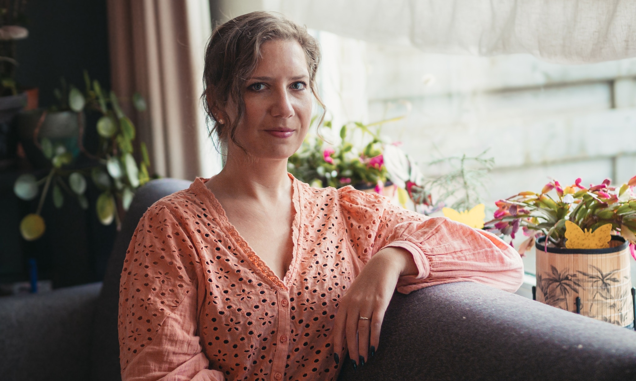beeld: privé Kathinka van Hemert