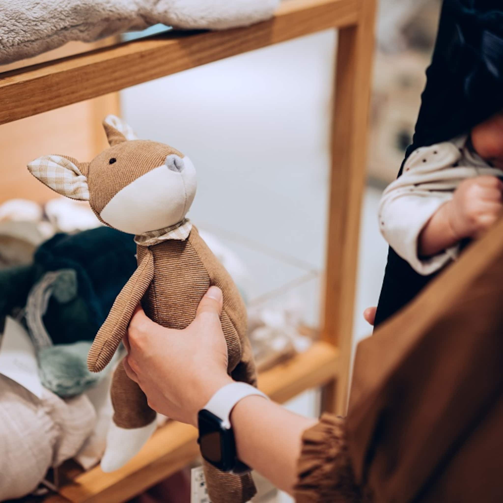 dit is het event voor aanstaande en jonge ouders