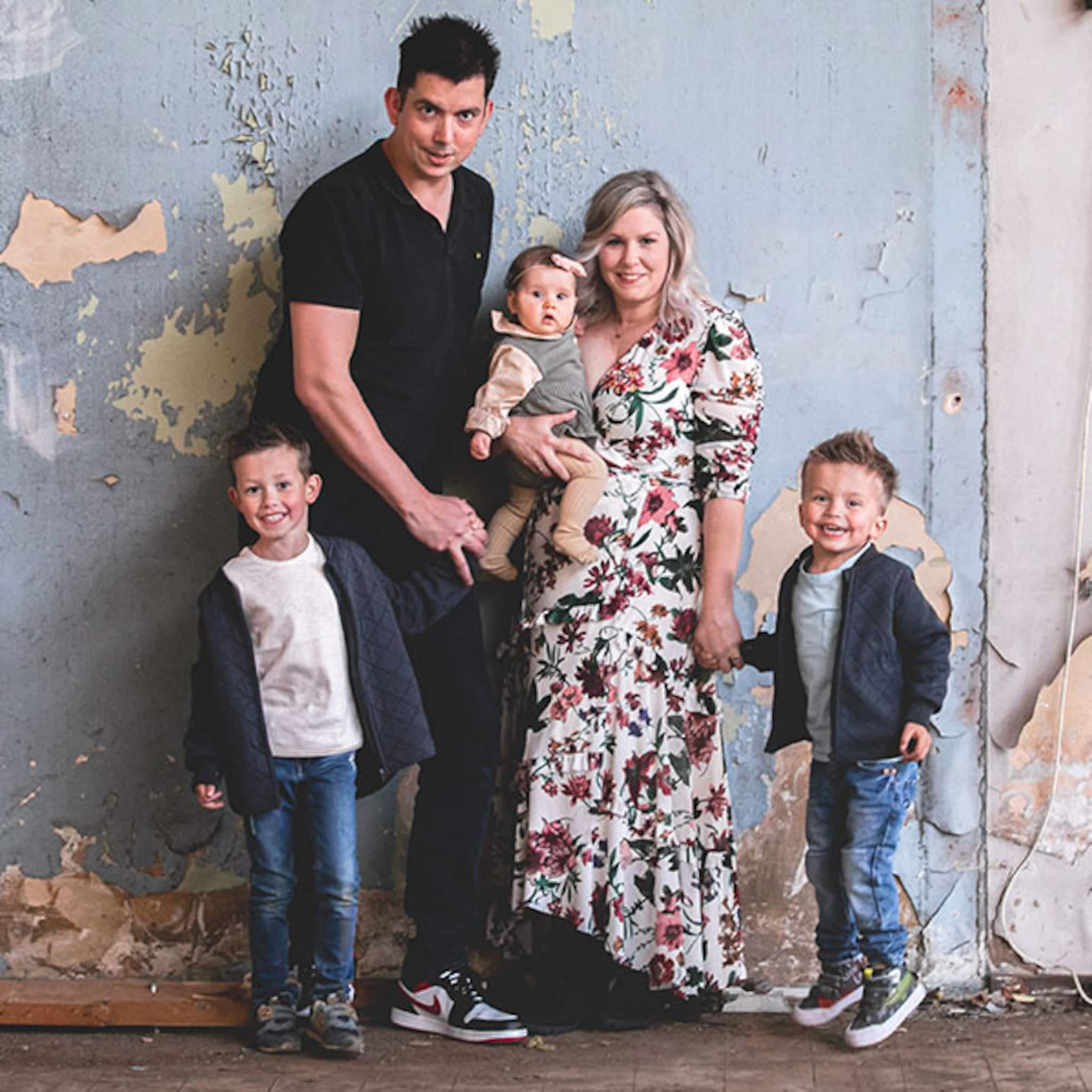 in de spotlight nicole stimuleert kinderen om met hun zintuigen te spelen