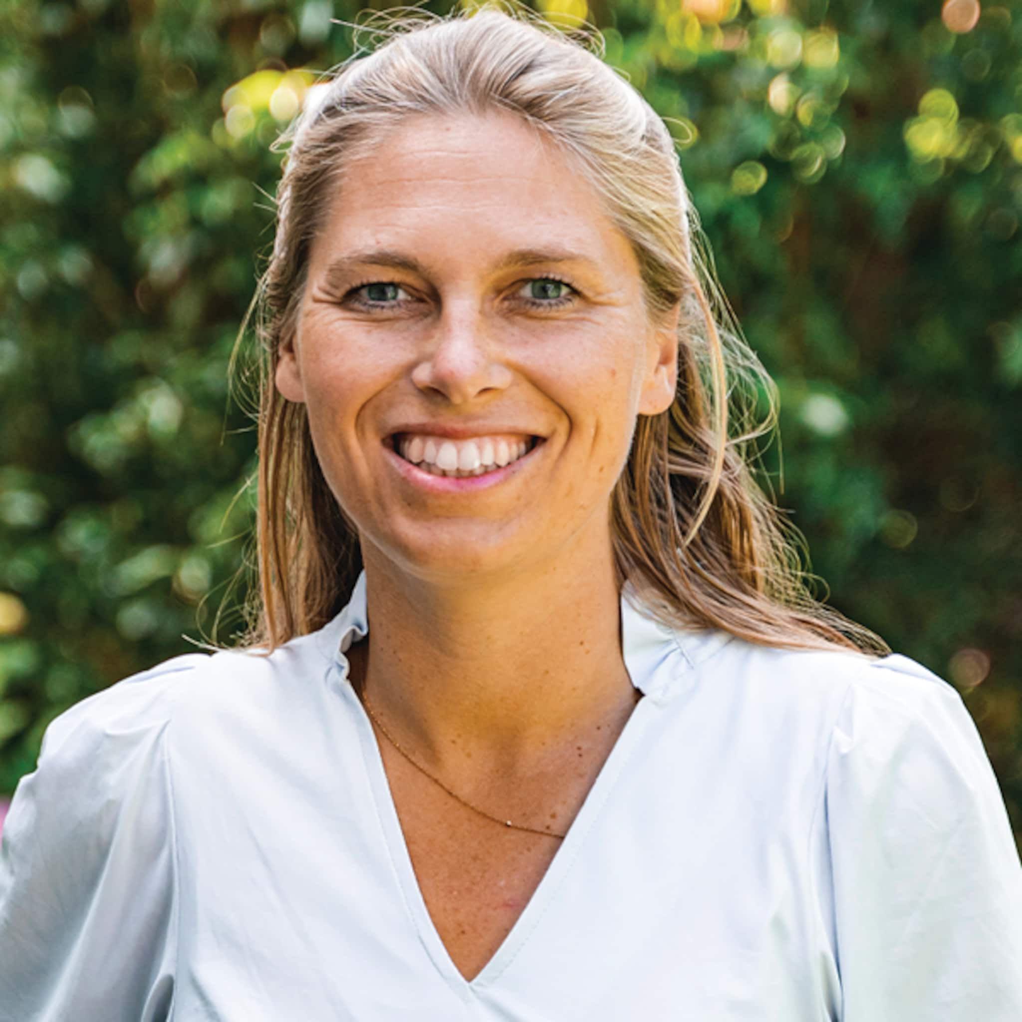 in de spotlight julie verhuurt babyspullen met tiny library