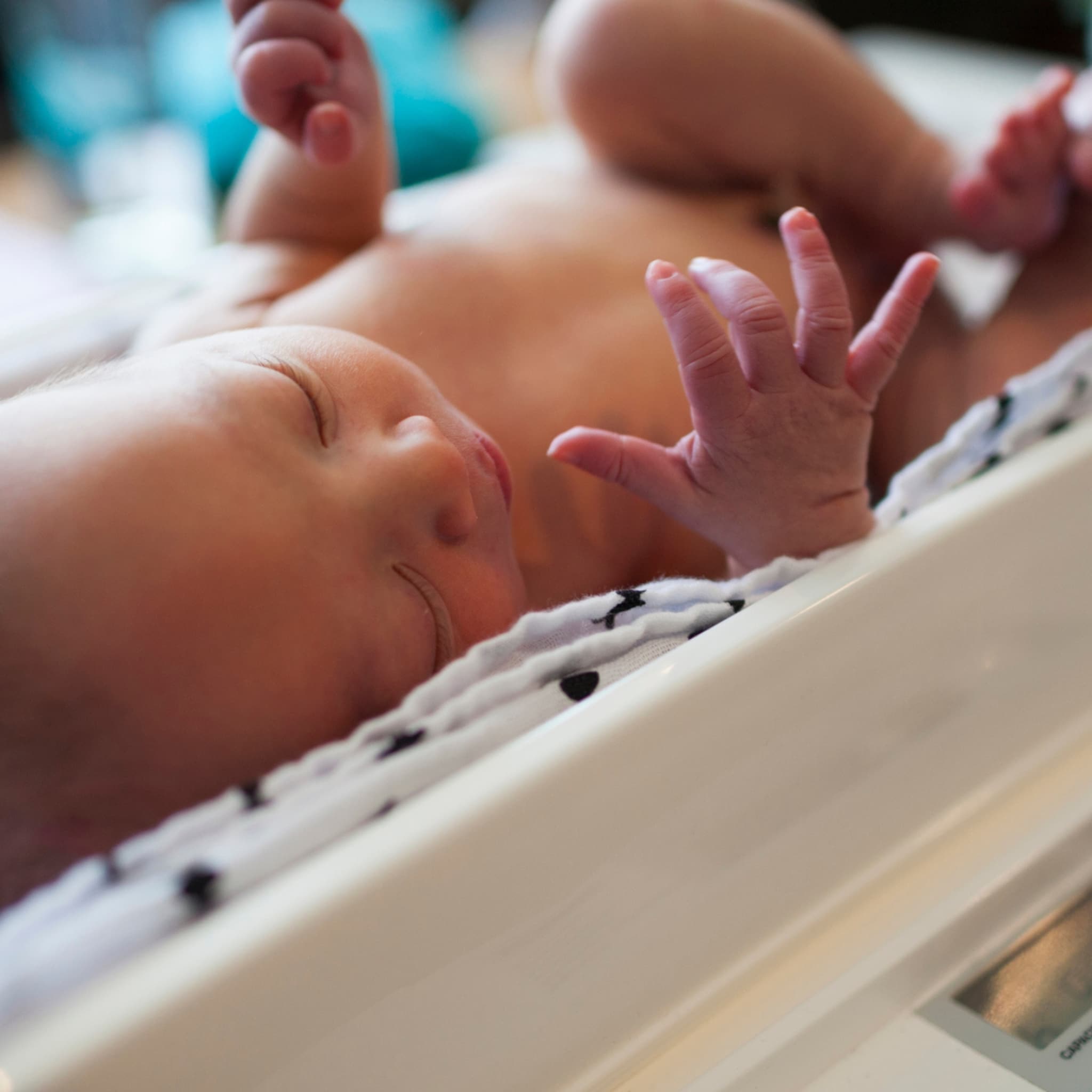 onderzoek klimaatverandering kan geboortegewicht van baby s beinvloeden