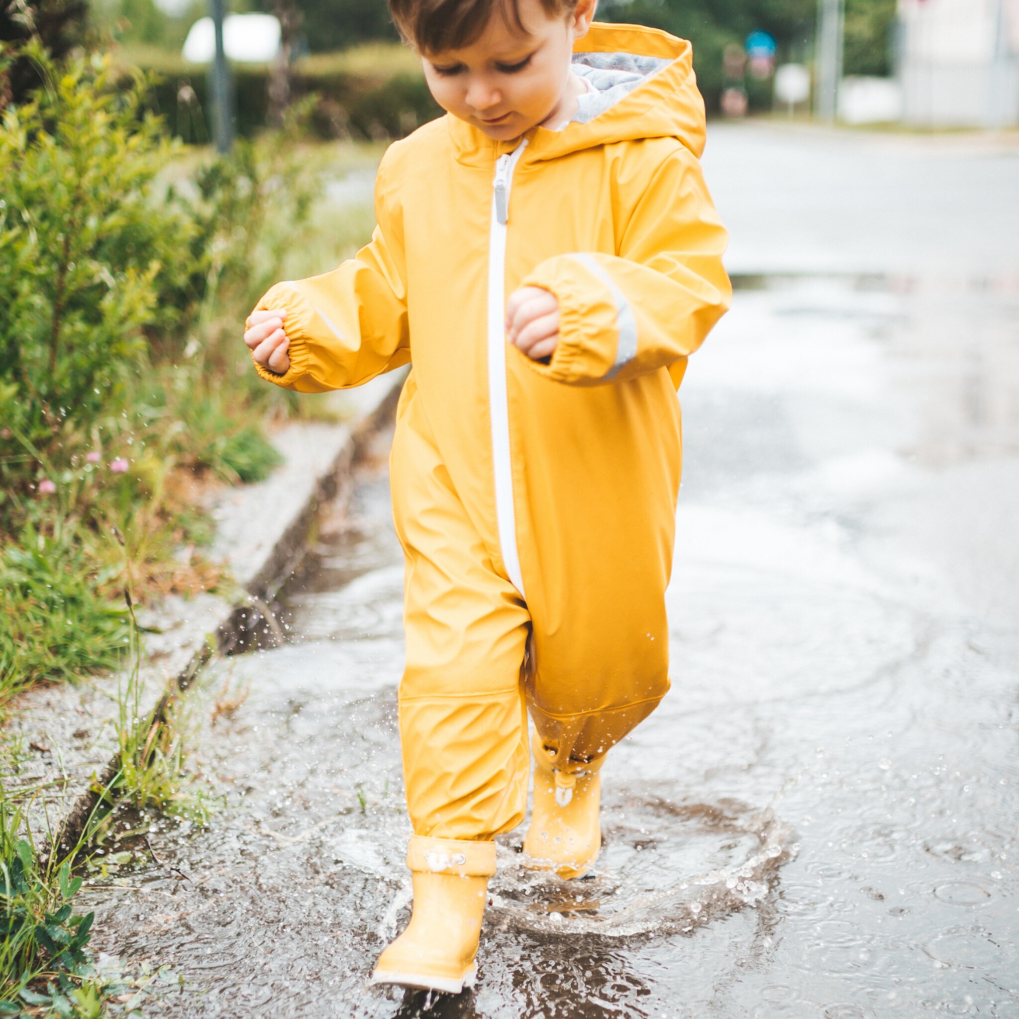 onderzoek toont aan pfas in kinderregenjas
