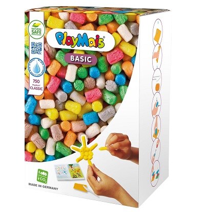 playmais knutselmateriaal PlayMais