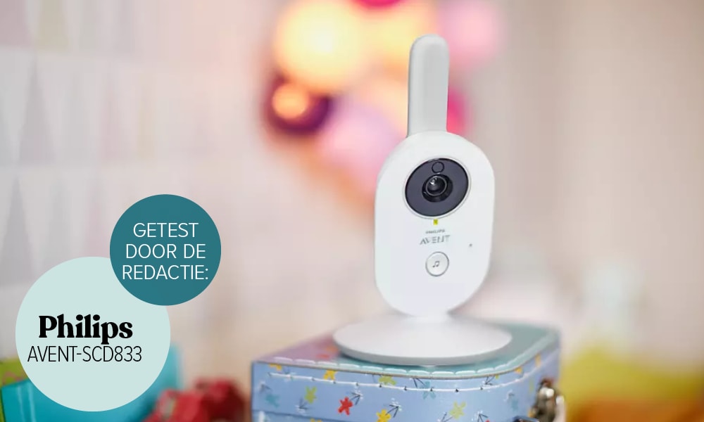 Philips Avent – SCD833 Philips