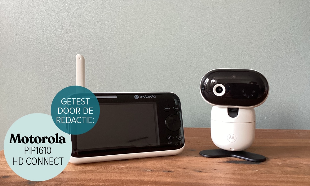 Motorola PIP1610 HD Connect Ouders van Nu