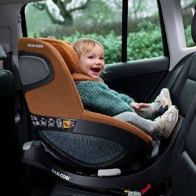 Maxi-Cosi Pearl 360 Maxi-Cosi