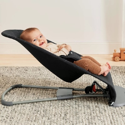 BabyBjörn wipstoeltje Bliss BabyBjörn