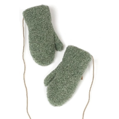 Alwero wanten van wol Alwero