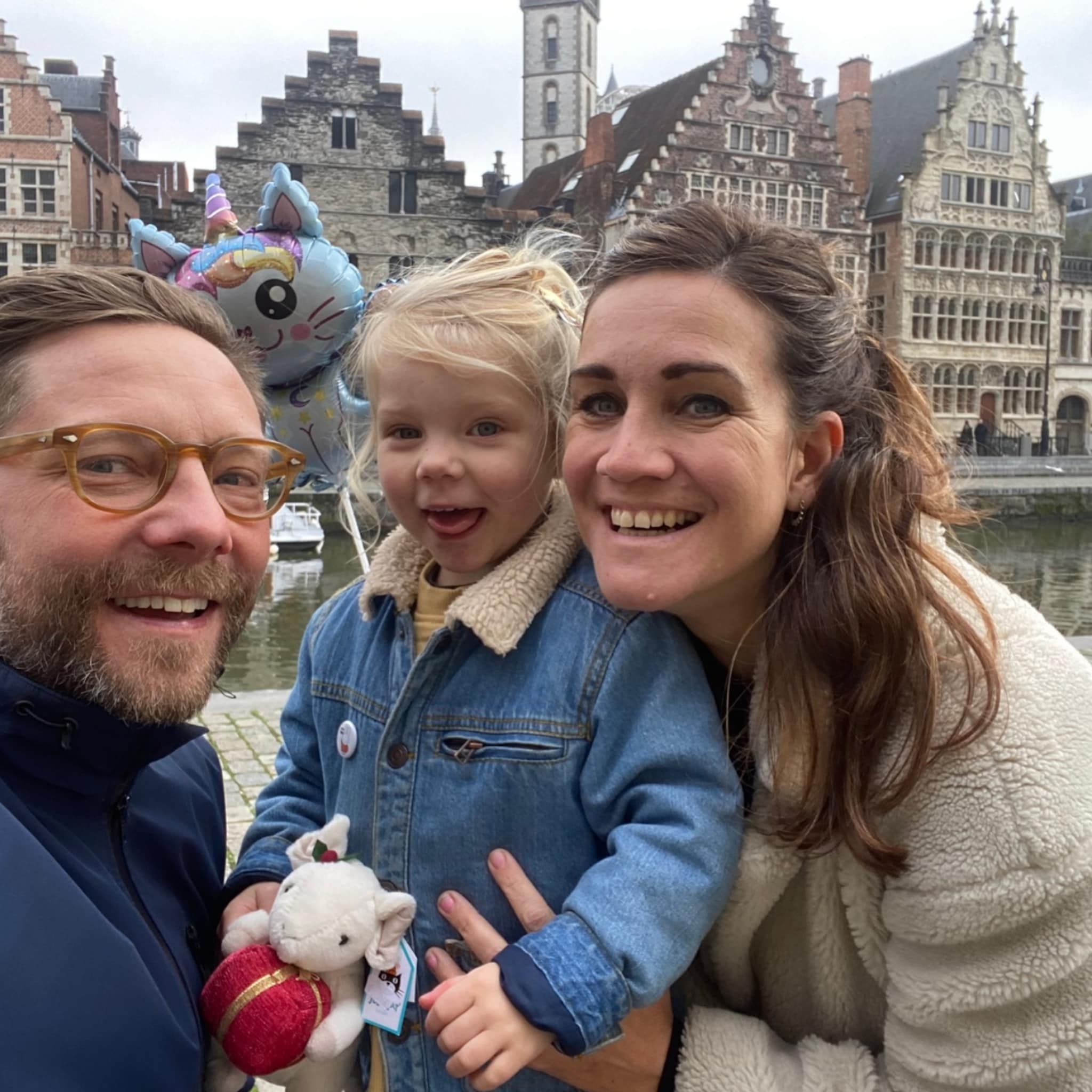 hester neemt tijdelijk ontslag voor ivf behandeling mentaal is het zwaar