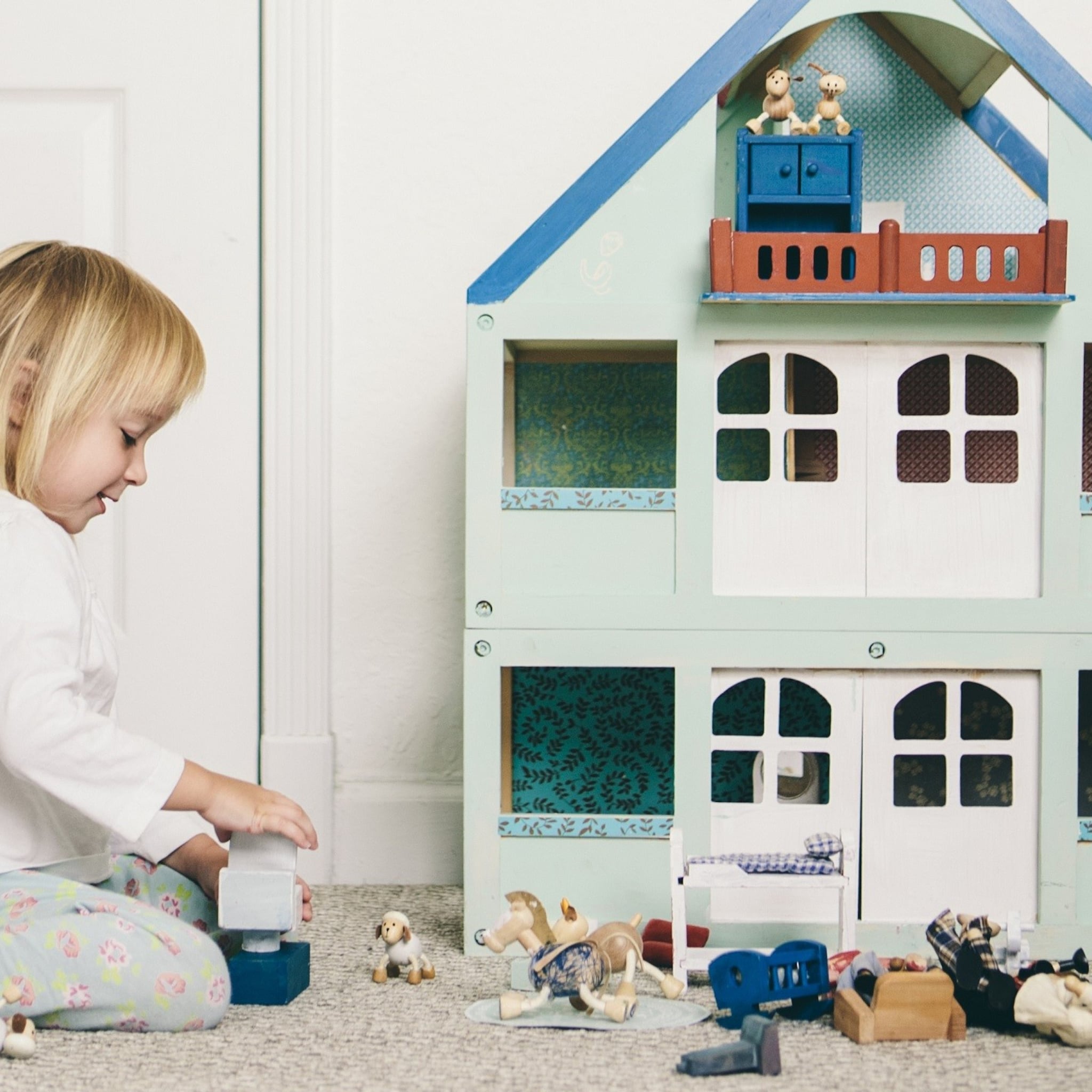 kinderkamer inrichten peuter inspiratie en tips