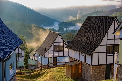 Dormio Resort Eifeler Tor Dormio