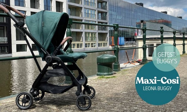 maxi-cosi leona Ouders van Nu