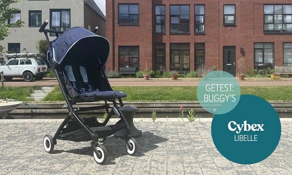 Cybex Libelle Ouders van Nu