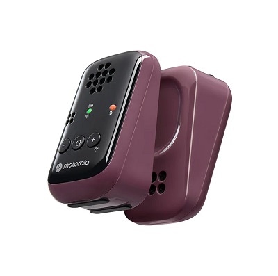 babyfoon voor op reis Motorola