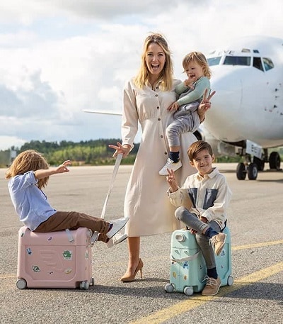 BedBox Jetkids by Stokke Stokke
