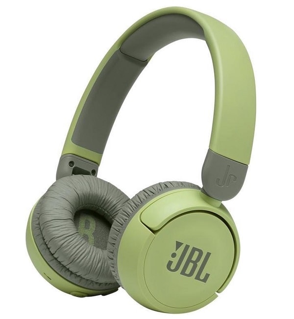 koptelefoon kind JBL