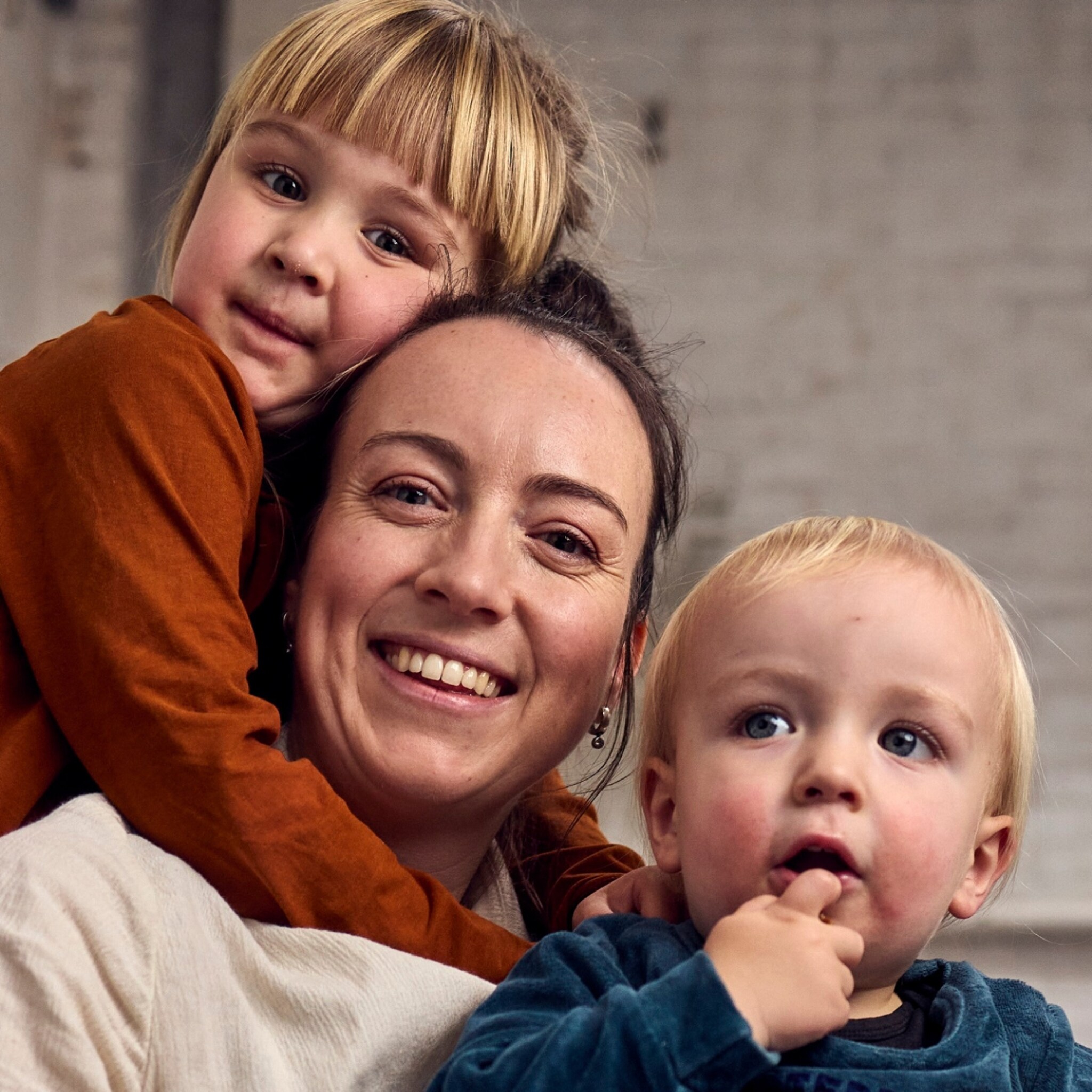 ni hao de dochter van laura krijgt sinds ze vijf maanden is chinese les