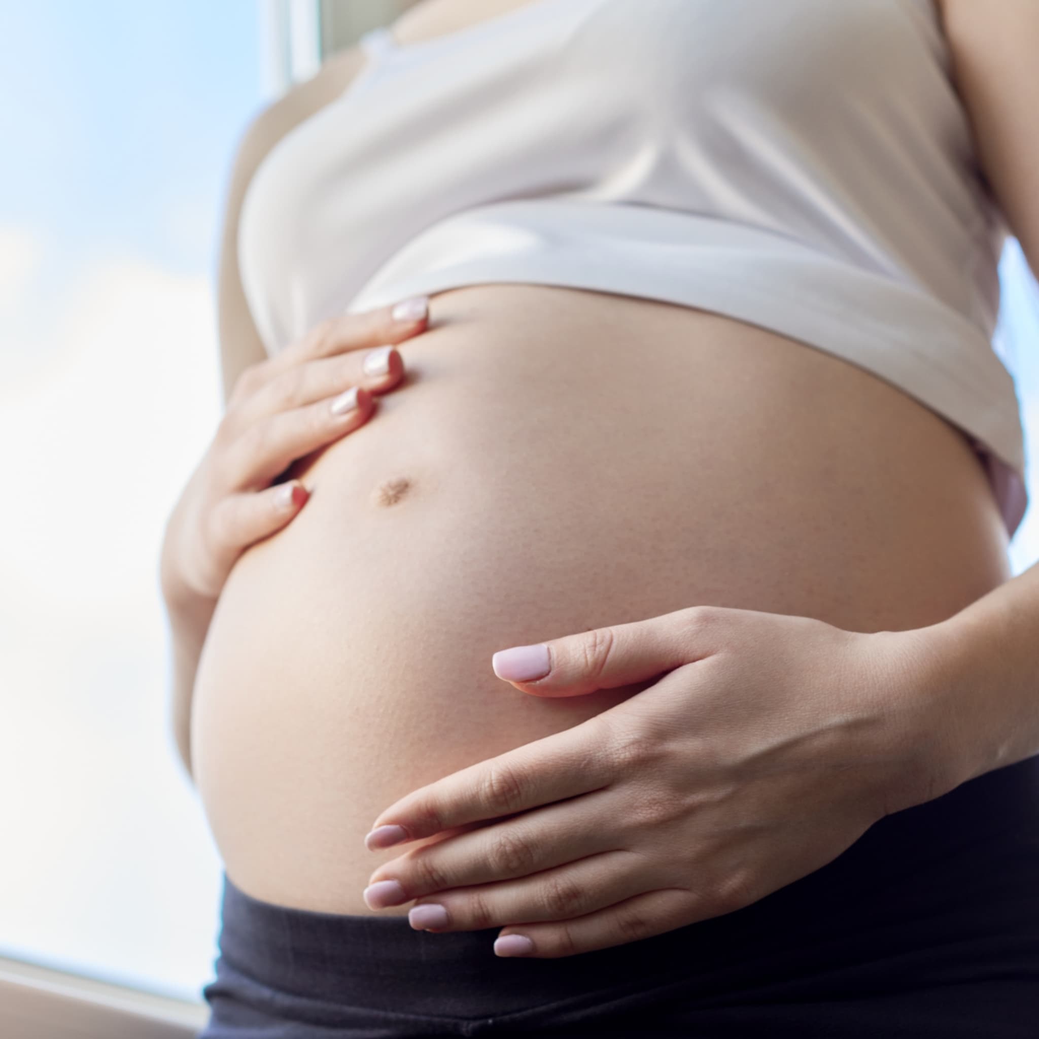 onderzoek cmv virus is bij zwangere vrouwen op te sporen met nipt