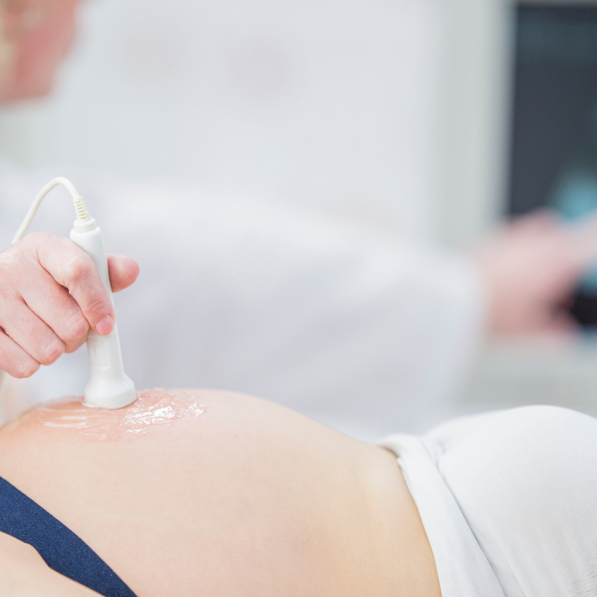 nieuw onderzoek doppler meting laat zien wanneer een te kleine baby in de buik een probleem heeft