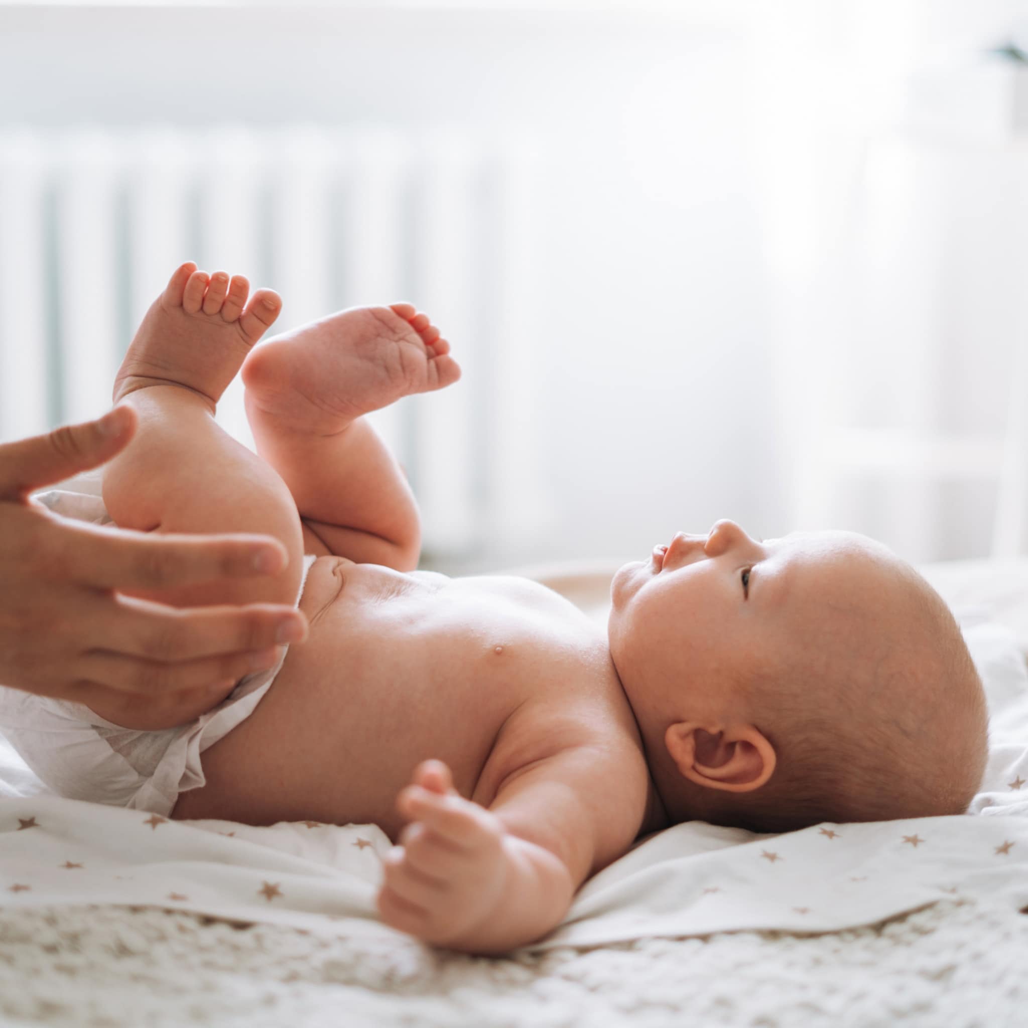 dit worden de populairste babynamen