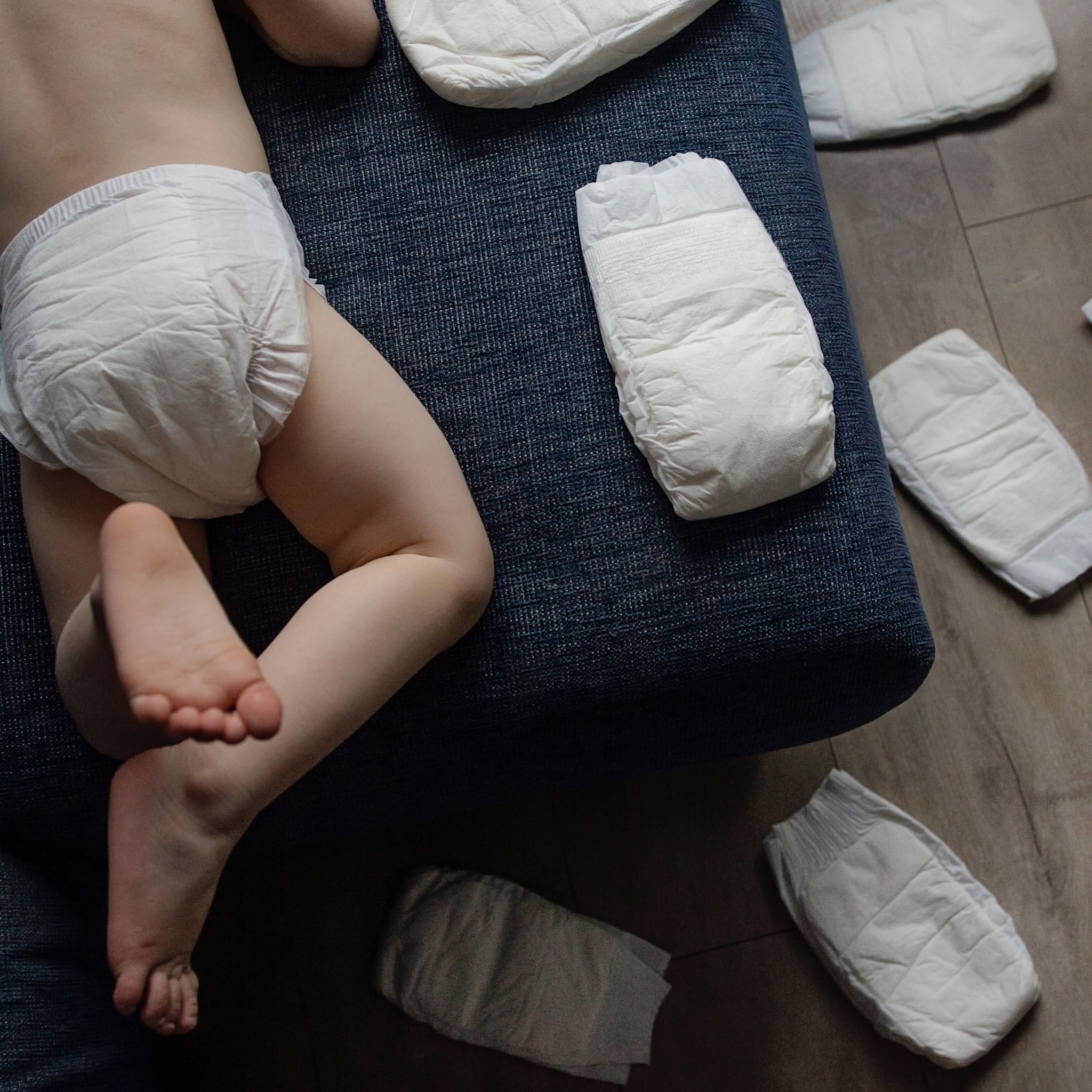 duurzaam leven met een baby zo doen deze ouders dat