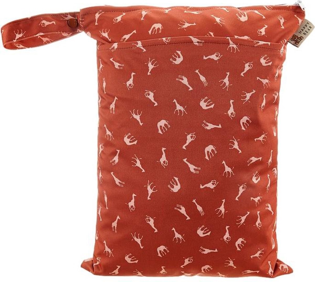 wetbag HappyBear