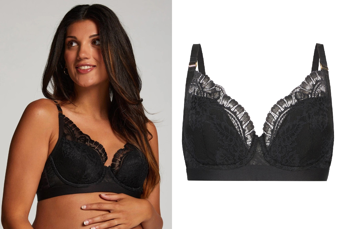 Hunkemöller voedingsbeha Hunkemölle