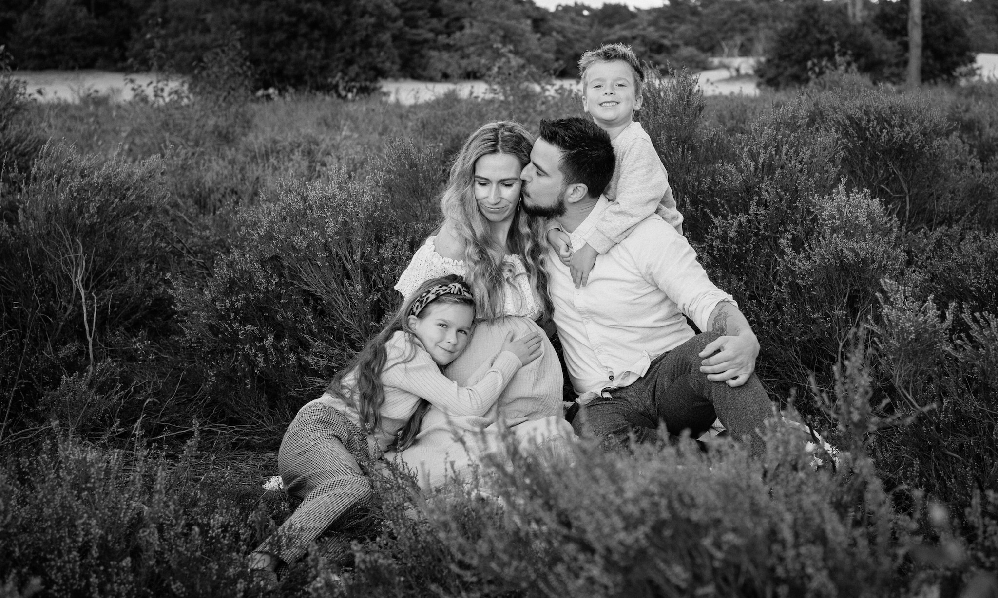 Fotografie: Brigitte van Dijk