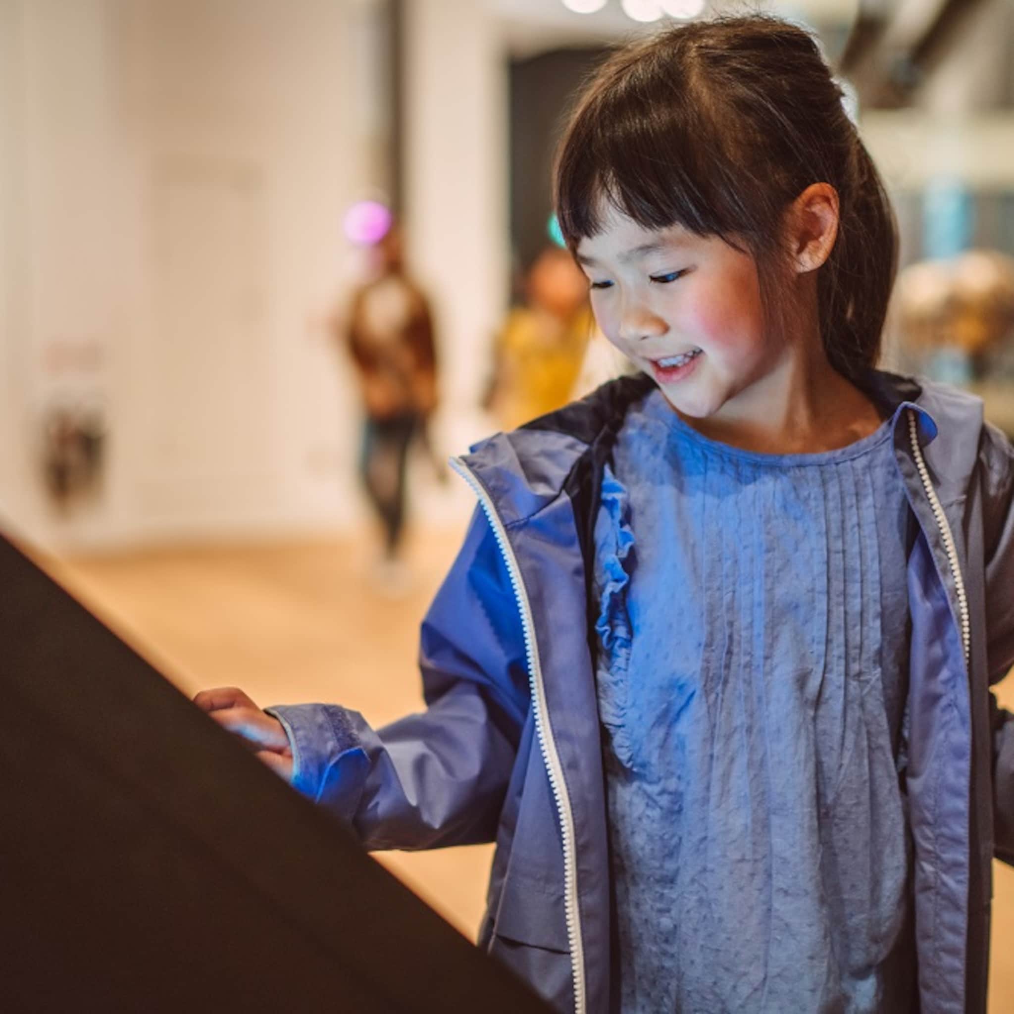 Leukste tips voor een dagje weg met kinderen